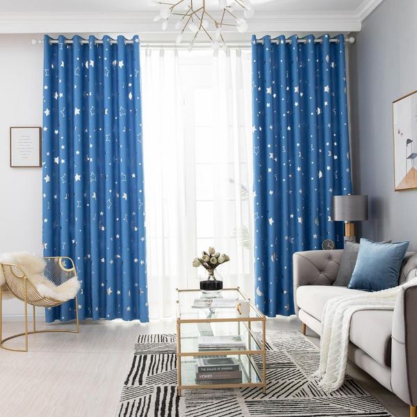 100x250cm new waterproof curtain printed kid window living room drapes bedroom eyelets curtain star printed home decoration d30
100x250cm new waterproof curtain printed kid window living room drapes bedroom eyelets curtain star printed home decoration d30