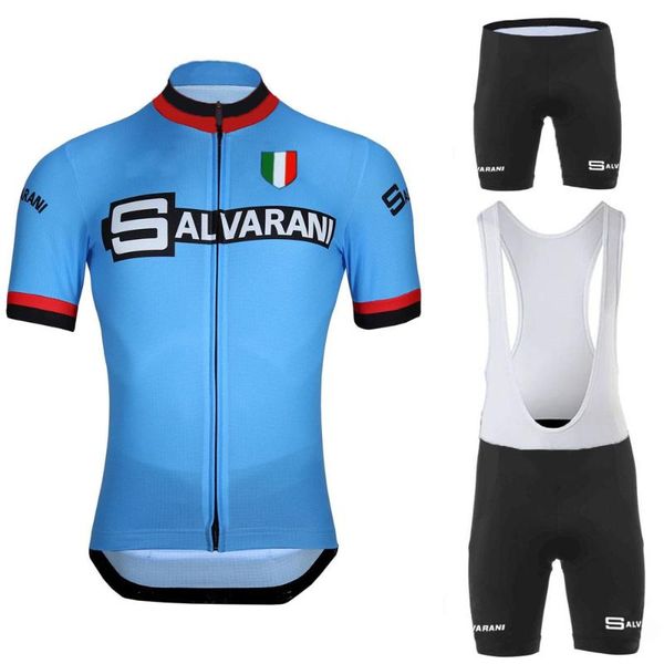 racing sets 2021 salvarani cycling jersey set italy complete clothing men'road bike suit bicycle bib shorts mtb pants clothes, Black;blue
racing sets 2021 salvarani cycling jersey set italy complete clothing men'road bike suit bicycle bib shorts mtb pants clothes, Black;blue