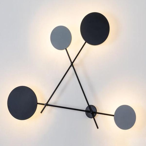 wall lamps modern industry round bedroom bedside lamp led sconce light fixtures black iron luminaire indoor loft home
wall lamps modern industry round bedroom bedside lamp led sconce light fixtures black iron luminaire indoor loft home