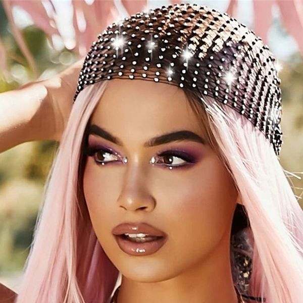 glaming rhinestone bling crystal headband hair accessories for women gift fashion bla mesh headpiece hat hair jewelry crystals, Red;blue
glaming rhinestone bling crystal headband hair accessories for women gift fashion bla mesh headpiece hat hair jewelry crystals, Red;blue