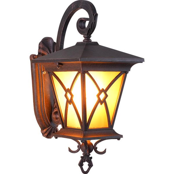 outdoor wall lamp waterproof european retro loft porch industrial wind balcony nordic exterior wall light garden light
outdoor wall lamp waterproof european retro loft porch industrial wind balcony nordic exterior wall light garden light