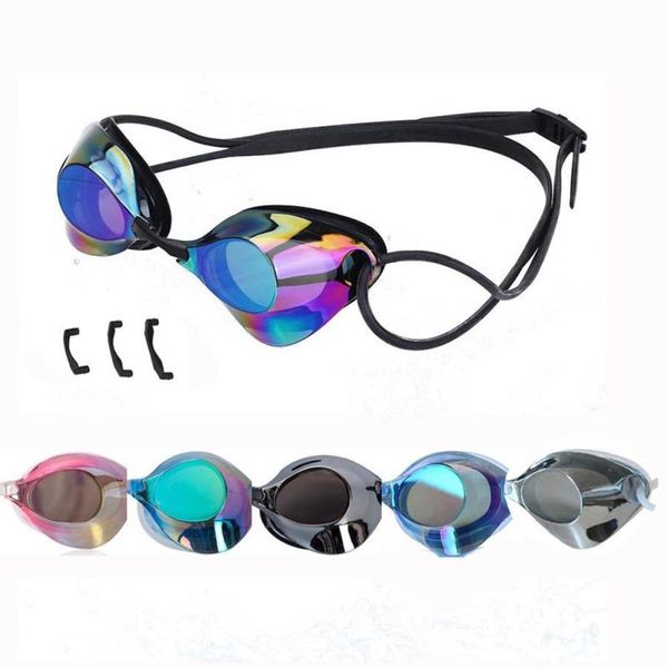 outdoor water sports men women swimming glasses waterproof and fog professional race racing goggles
outdoor water sports men women swimming glasses waterproof and fog professional race racing goggles