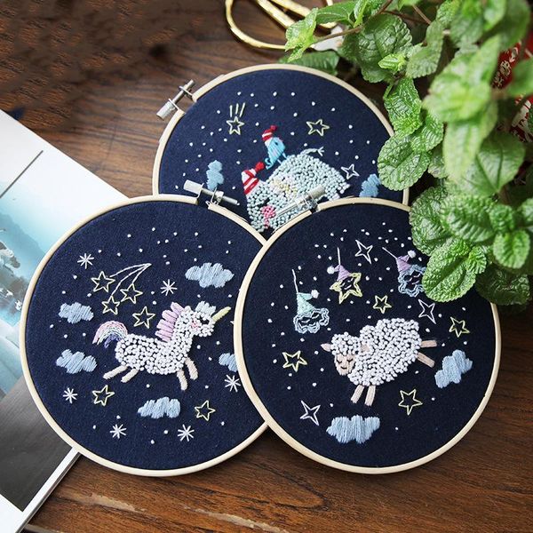 other arts and crafts diy star series embroidery materials package cute cartoon sleeping animal embroidered accessories kit craft room deco
other arts and crafts diy star series embroidery materials package cute cartoon sleeping animal embroidered accessories kit craft room deco