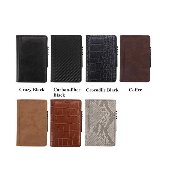 bycobecy magnetic buckle card wallet business metal card purse bank card box rfid blocking holder minimalist walle qylsrw 
bycobecy magnetic buckle card wallet business metal card purse bank card box rfid blocking holder minimalist walle qylsrw