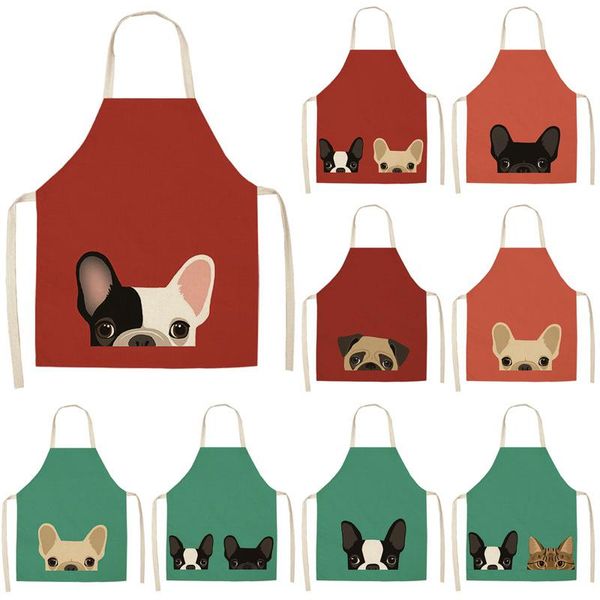 aprons cute dog pattern woman kitchen apron men child customizable house cleaning for
aprons cute dog pattern woman kitchen apron men child customizable house cleaning for