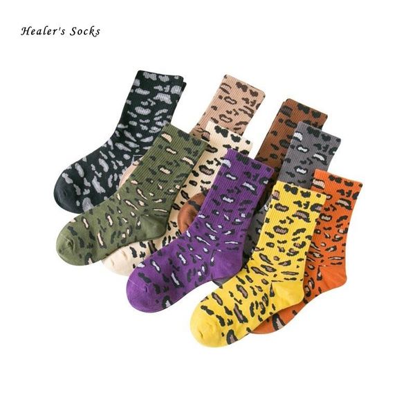 socks & hosiery 1 pair of men and women cotton color leopard trend funny fashion art skateboard gift harajuku hip-hop classic tube, Black;white
socks & hosiery 1 pair of men and women cotton color leopard trend funny fashion art skateboard gift harajuku hip-hop classic tube, Black;white