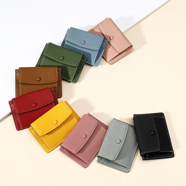 wallets envelope lady card holder brand business id case female soft leather mini wallet coin cash, Red;black
wallets envelope lady card holder brand business id case female soft leather mini wallet coin cash, Red;black
