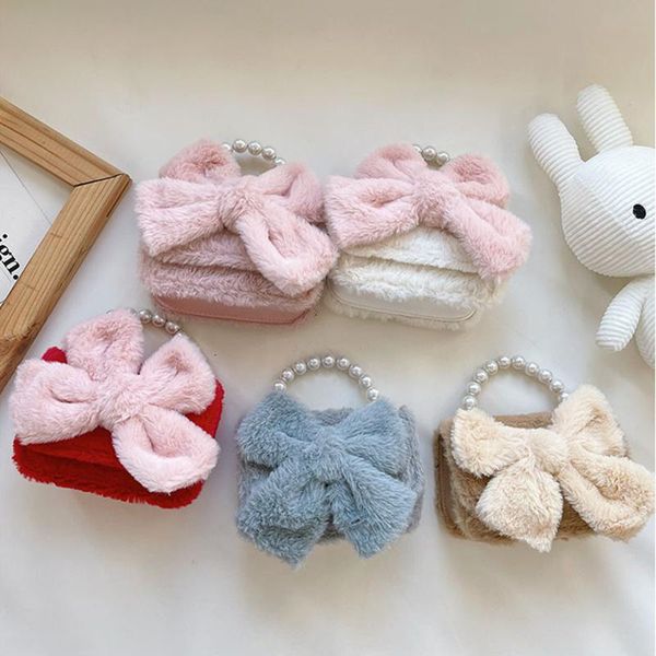 diaper bags cute children girl shoulder bag fashion baby bow velvet pearl chain shining messenger kids purse princess mini
diaper bags cute children girl shoulder bag fashion baby bow velvet pearl chain shining messenger kids purse princess mini