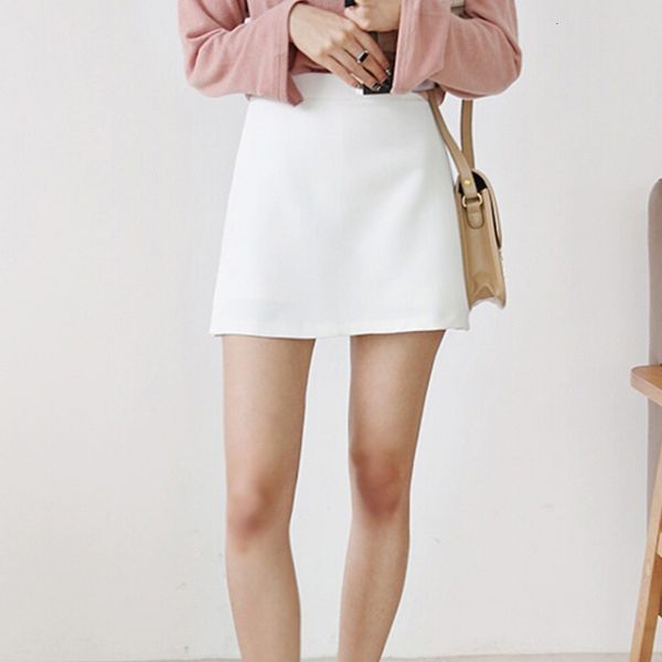 summer fashion nepal secondary split broek high tail zip effen color rok women shorts vadim harajuku, White;black
summer fashion nepal secondary split broek high tail zip effen color rok women shorts vadim harajuku, White;black