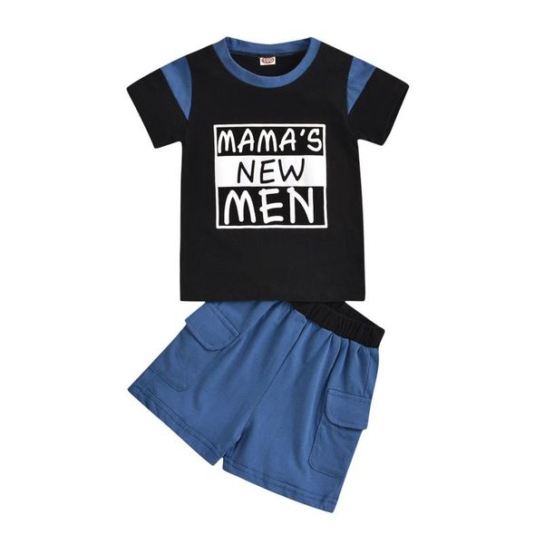 clothing sets 2021 toddler baby boy summer clothes short sleeve round neck elastic stripe pants outfit 2pcs, White
clothing sets 2021 toddler baby boy summer clothes short sleeve round neck elastic stripe pants outfit 2pcs, White