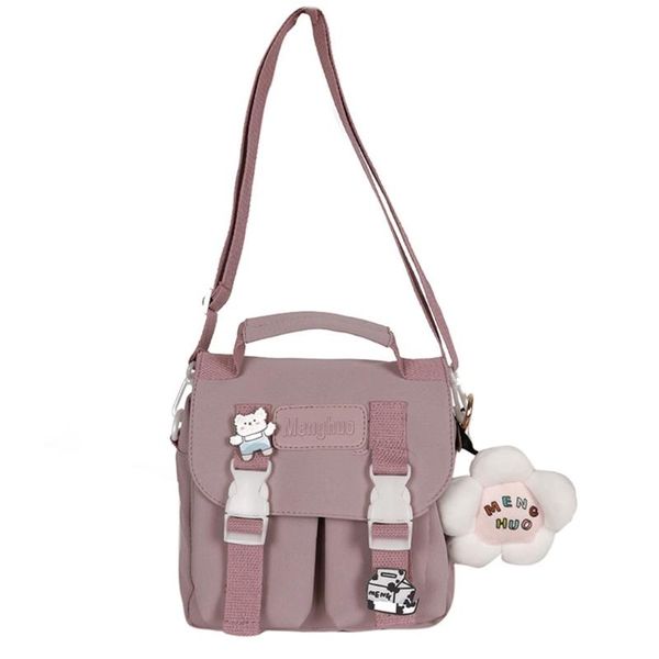 cosmetic bags & cases square crossbody bag polyester-cotton flap shoulder purse for women teenage fashion messenger with adjustable strap g5
cosmetic bags & cases square crossbody bag polyester-cotton flap shoulder purse for women teenage fashion messenger with adjustable strap g5