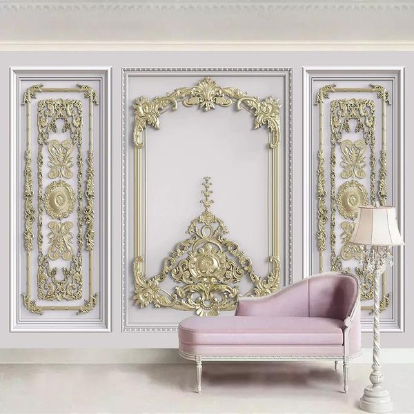 wallpapers drop custom mural wallpaper 3d golden relief carving european style living room tv wall decor painting po paper
wallpapers drop custom mural wallpaper 3d golden relief carving european style living room tv wall decor painting po paper