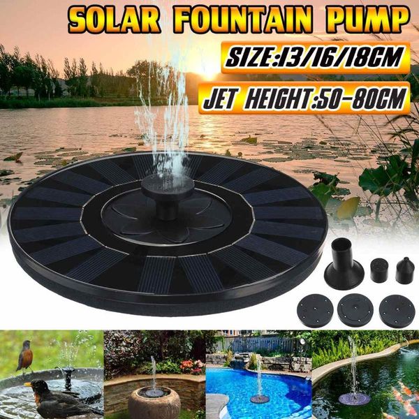 garden decorations 6/7/9v floating solar fountain waterfall water pump decoration outdoor pond bird bath powered panel
garden decorations 6/7/9v floating solar fountain waterfall water pump decoration outdoor pond bird bath powered panel