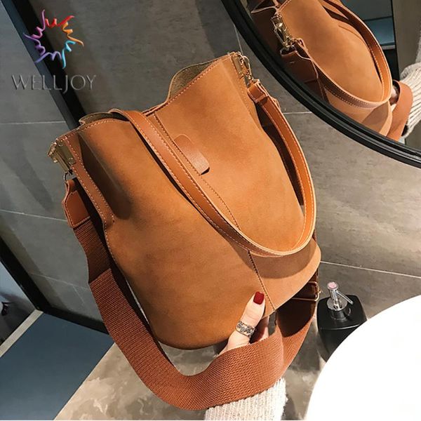 evening bags brand design luxury ladies bucket pu shoulder bag single large capacity messenger broadband female solid color handbag
evening bags brand design luxury ladies bucket pu shoulder bag single large capacity messenger broadband female solid color handbag