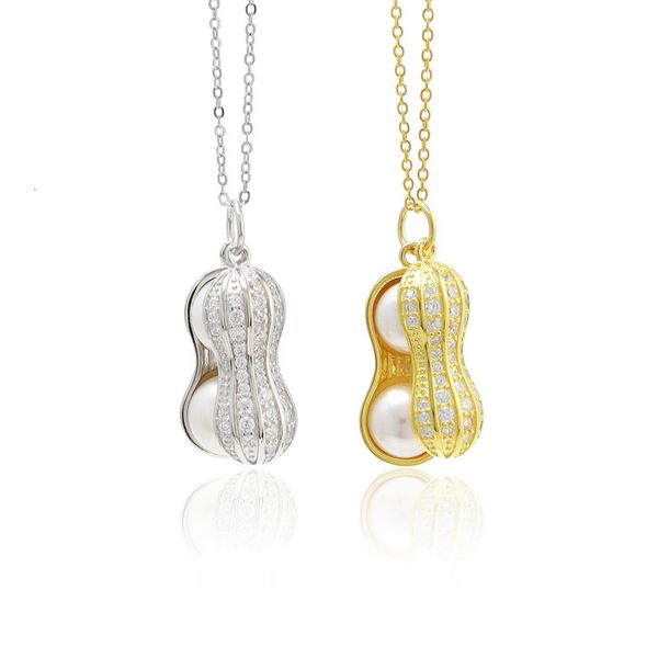 necklace d1160 freshwater pearl pendant women's s925 fashion silver jewelry temperament clavicle chain
necklace d1160 freshwater pearl pendant women's s925 fashion silver jewelry temperament clavicle chain