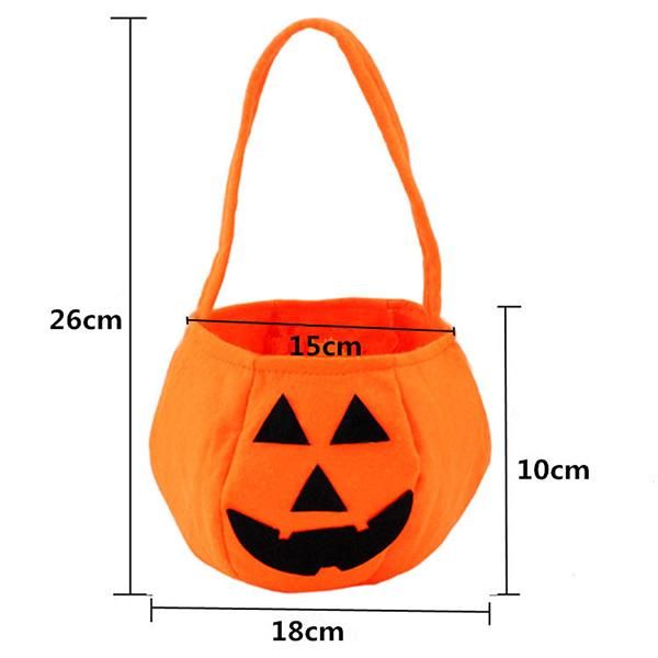 gift wrap halloween foldable pumpkin jack lantern bag candy basket treat or trick 669
gift wrap halloween foldable pumpkin jack lantern bag candy basket treat or trick 669