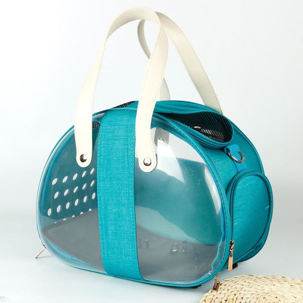 cat carriers,crates & houses carrier bag foldable transparent travel convenient handbag for puppy pet supplies bubble backpack
cat carriers,crates & houses carrier bag foldable transparent travel convenient handbag for puppy pet supplies bubble backpack