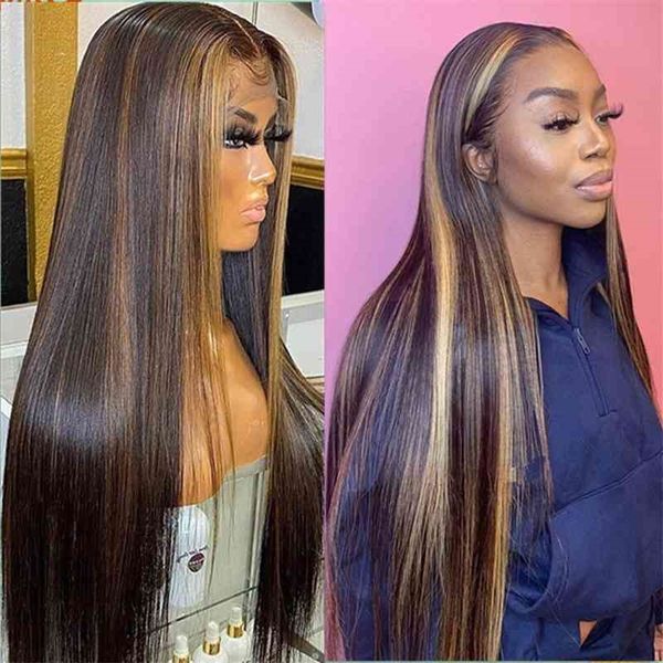 highlight straight 4/27 malaysia human hair s honey blonde ombre lace front wig remy tahikie, Black
highlight straight 4/27 malaysia human hair s honey blonde ombre lace front wig remy tahikie, Black