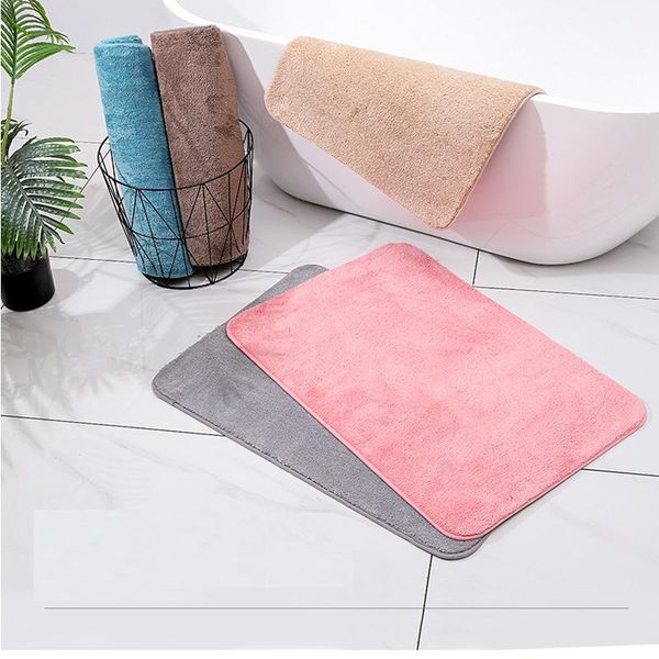 bath mats home mat non-slip bathroom carpet soft coral fleece washable rug kitchen toilet floor decor footpad doormat
bath mats home mat non-slip bathroom carpet soft coral fleece washable rug kitchen toilet floor decor footpad doormat