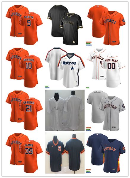 men women youth houston astros 9 robel garcia 21 zack greinke 10 yuli gurriel 39 josh james orange custom baseball jersey, Blue;black
men women youth houston astros 9 robel garcia 21 zack greinke 10 yuli gurriel 39 josh james orange custom baseball jersey, Blue;black