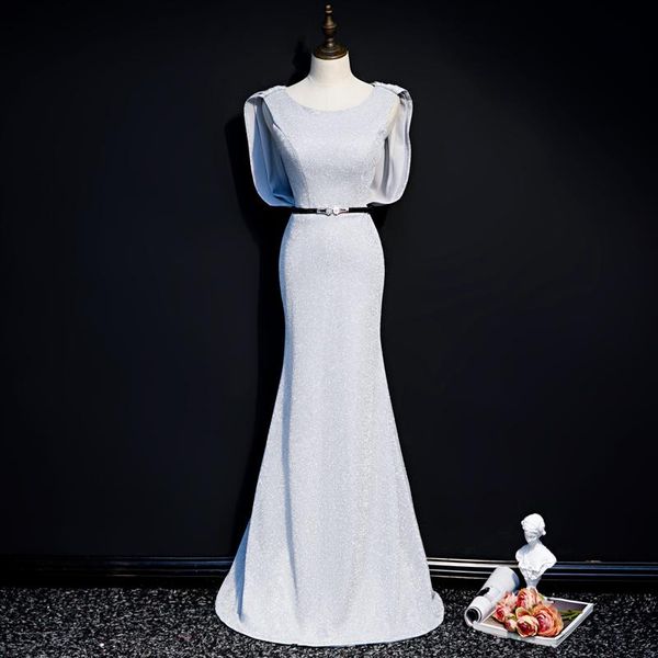 party dresses evening dress o-neck simple trumpet floor-length zipper back elegant sleeveless bling plus size formal woman r1466, White;black
party dresses evening dress o-neck simple trumpet floor-length zipper back elegant sleeveless bling plus size formal woman r1466, White;black