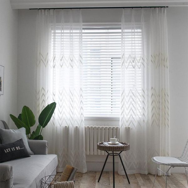 embroidered screens nordic minimalist modern style white screens living room bedroom curtains
embroidered screens nordic minimalist modern style white screens living room bedroom curtains