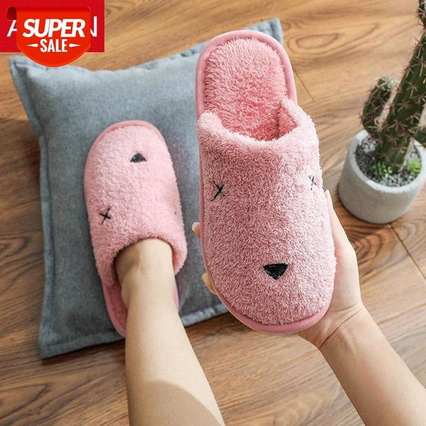 asifn 2020 new cotton slippers with fur women winter couples indoor warm cute cartoon home household fluffy ladies slippers men #is45, Black
asifn 2020 new cotton slippers with fur women winter couples indoor warm cute cartoon home household fluffy ladies slippers men #is45, Black