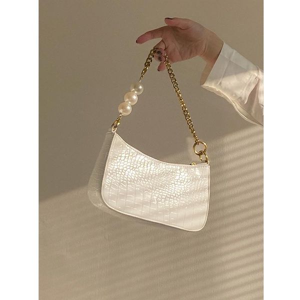 evening bags crocodile print shoulder bag women pearl pu leather purses and handbags for ladies female design dropship
evening bags crocodile print shoulder bag women pearl pu leather purses and handbags for ladies female design dropship