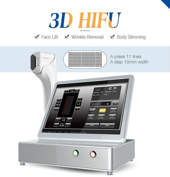2020 professional 3d hifu machine 11 lines high intensity focused ultrasound hifu face lift skin tightening wrinkle removal body slimming
2020 professional 3d hifu machine 11 lines high intensity focused ultrasound hifu face lift skin tightening wrinkle removal body slimming