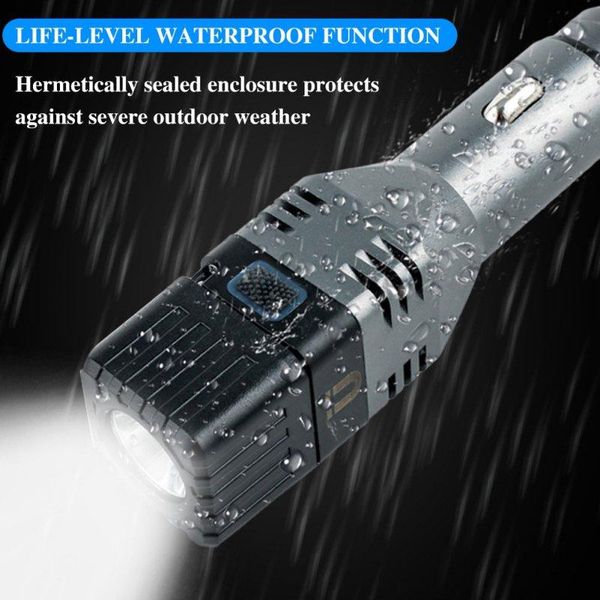 cob+xpg led portable mini zoom torch use 800ma battery outdoor waterproof led strong magnetic torch light
cob+xpg led portable mini zoom torch use 800ma battery outdoor waterproof led strong magnetic torch light