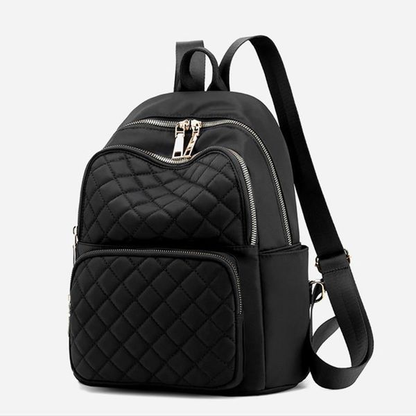 school bags girls both shoulders backpack junior high children campus woman 2021 student backpacks trend bag
school bags girls both shoulders backpack junior high children campus woman 2021 student backpacks trend bag