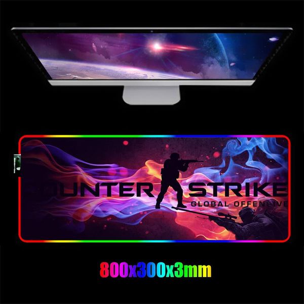 mouse pads & wrist rests rgb large cs go gaming pad gamer big backlight led mousepad 7 color usb wired lighting computer keyboard lapdes
mouse pads & wrist rests rgb large cs go gaming pad gamer big backlight led mousepad 7 color usb wired lighting computer keyboard lapdes