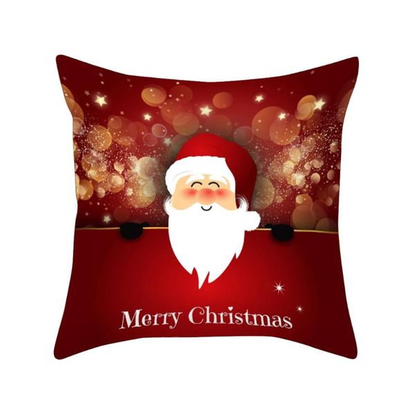 cushion/decorative pillow 45cm*45cm merry christmas cushion cover pillowcase 2021 decorations for home xmas noel ornament happy year f9
cushion/decorative pillow 45cm*45cm merry christmas cushion cover pillowcase 2021 decorations for home xmas noel ornament happy year f9