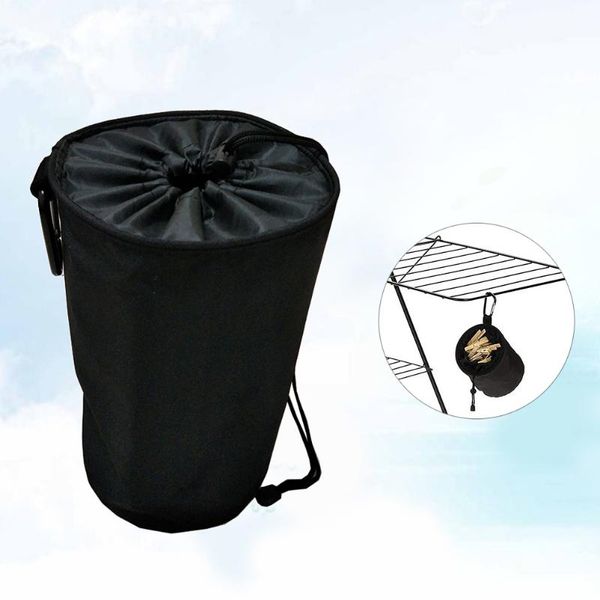 storage bags clothespins bag durable waterproof hanging clothesline dust-proof peg organizer for indoor and outdoor use
storage bags clothespins bag durable waterproof hanging clothesline dust-proof peg organizer for indoor and outdoor use