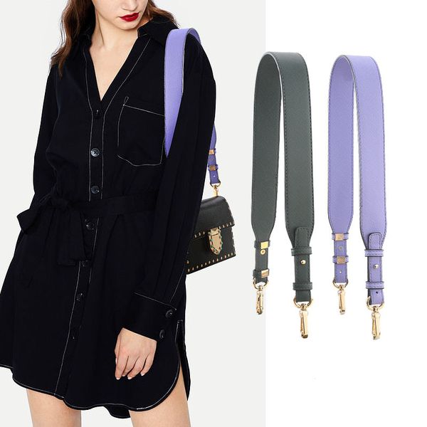 deepeel 1pc 3.8*76-80 women genuine leather bag strap adjustable shoulder strap bag hardware accessories replaceable belt bs119, Black
deepeel 1pc 3.8*76-80 women genuine leather bag strap adjustable shoulder strap bag hardware accessories replaceable belt bs119, Black