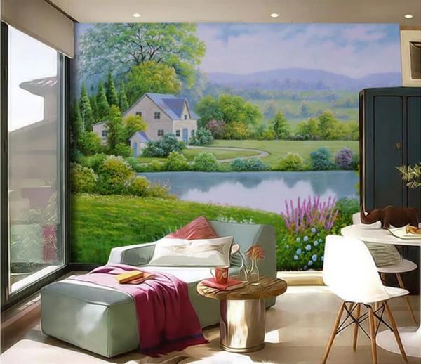 wallpapers cjsir custom po wallpaper living room decoration european pastoral oil painting art mural for bedroom walls decor
wallpapers cjsir custom po wallpaper living room decoration european pastoral oil painting art mural for bedroom walls decor