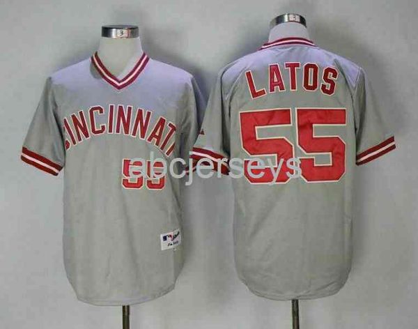 men women kids mat latos, american baseball famous jersey, regular season, quality embroidery new baseball jerseys, Black
men women kids mat latos, american baseball famous jersey, regular season, quality embroidery new baseball jerseys, Black