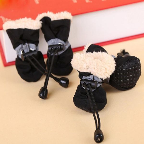 dog apparel winter shoes for small dogs warm puppy chihuahua anti-skid waterproof pet rain boots yorkie
dog apparel winter shoes for small dogs warm puppy chihuahua anti-skid waterproof pet rain boots yorkie