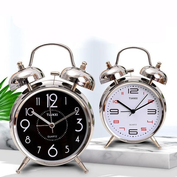 other clocks & accessories alarm clock student mute bedside child multifunction simple creative metal kids
other clocks & accessories alarm clock student mute bedside child multifunction simple creative metal kids