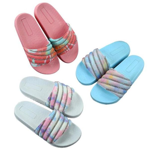 slippers alsyiqi women slipper rainbow bling for summer beach sequins casual shoes ladies slides flats outdoor footwear sa, Black
slippers alsyiqi women slipper rainbow bling for summer beach sequins casual shoes ladies slides flats outdoor footwear sa, Black