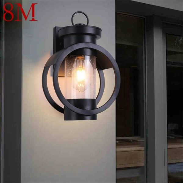 outdoor wall lamps 8m light retro sconce lamp waterproof classical home decorative for porch balcony 
outdoor wall lamps 8m light retro sconce lamp waterproof classical home decorative for porch balcony