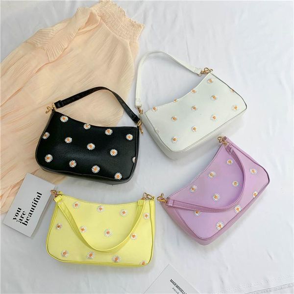 evening bags women bag shoulder female flower embroidery handbag casual tote woman handbags fashion underarm for 2021
evening bags women bag shoulder female flower embroidery handbag casual tote woman handbags fashion underarm for 2021