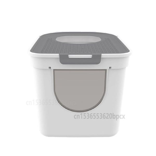 cat litter box fully enclosed drawer type cat litter box toilet splash and odor proof supplies
cat litter box fully enclosed drawer type cat litter box toilet splash and odor proof supplies