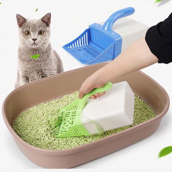 cat litter shovel pet cleanning tool plastic cleaning products toilet for dog spoons scoop cat litter bag sand scoop
cat litter shovel pet cleanning tool plastic cleaning products toilet for dog spoons scoop cat litter bag sand scoop