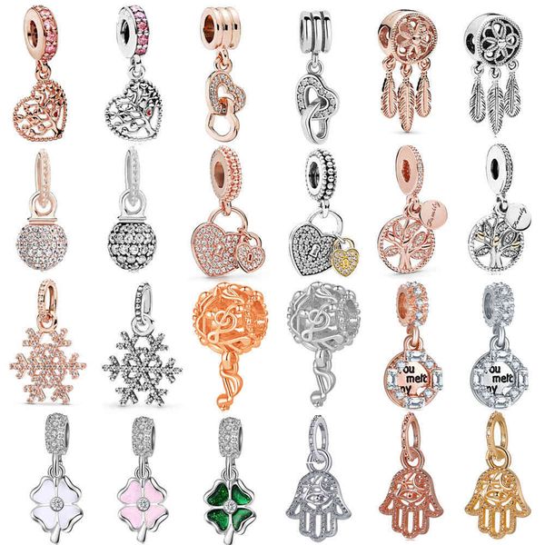 fashion vintage feather dream catcher tree of life pendant adaptings original pandora charm bracelet necklace lady diy jewelry gift, Silver
fashion vintage feather dream catcher tree of life pendant adaptings original pandora charm bracelet necklace lady diy jewelry gift, Silver