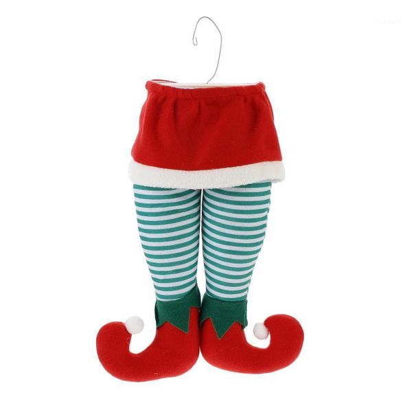christmas decorations 1pc delicate window pendant elf leg hanging decor
christmas decorations 1pc delicate window pendant elf leg hanging decor