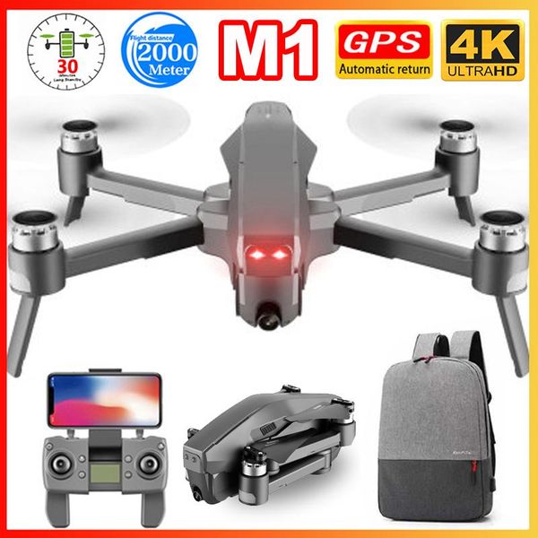 m1 rc drone with dual camera 4k hd gps 5g wifi fpv brushless wide angle professional helicopter quadrocopter boy toys sg906pro
m1 rc drone with dual camera 4k hd gps 5g wifi fpv brushless wide angle professional helicopter quadrocopter boy toys sg906pro