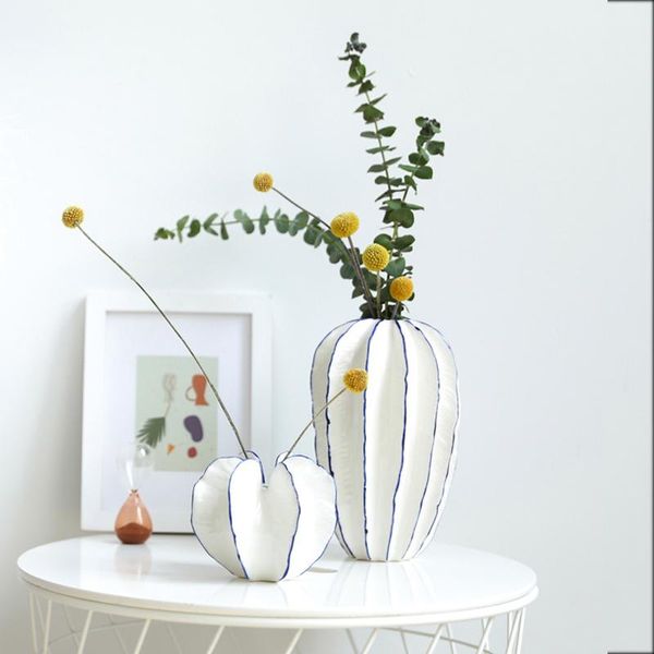 vases nordic minimalist ceramic vase decoration household luxury large living room home decor medern accessories
vases nordic minimalist ceramic vase decoration household luxury large living room home decor medern accessories