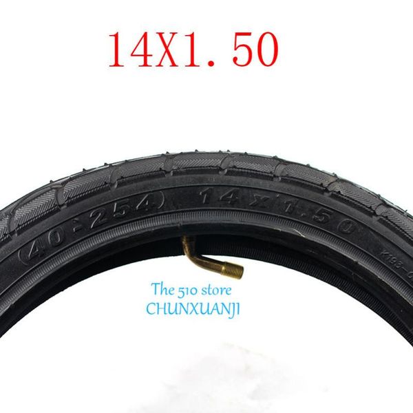 motorcycle wheels & tires 2pcs bicycle tyre (40-254) 14x1.50 inner tube fitting 14 inch tire good quality
motorcycle wheels & tires 2pcs bicycle tyre (40-254) 14x1.50 inner tube fitting 14 inch tire good quality