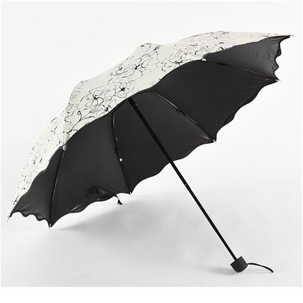 women rain umbrella folding flower pattern lace girls sunny rainy female parasol for creative gift anti-uv waterproof jllpus
women rain umbrella folding flower pattern lace girls sunny rainy female parasol for creative gift anti-uv waterproof jllpus